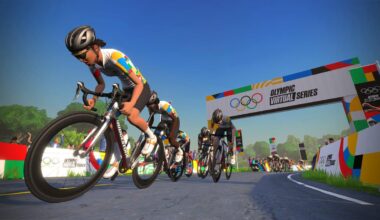 Cycling esports' Olympic lifeboat has sprung a leak