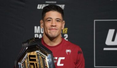 UFC Houston Betting Picks Today: Advice, Analysis & Predictions