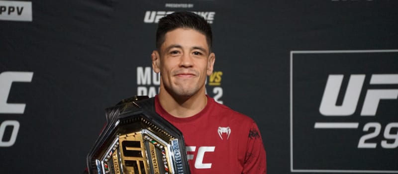 UFC Houston Betting Picks Today: Advice, Analysis & Predictions