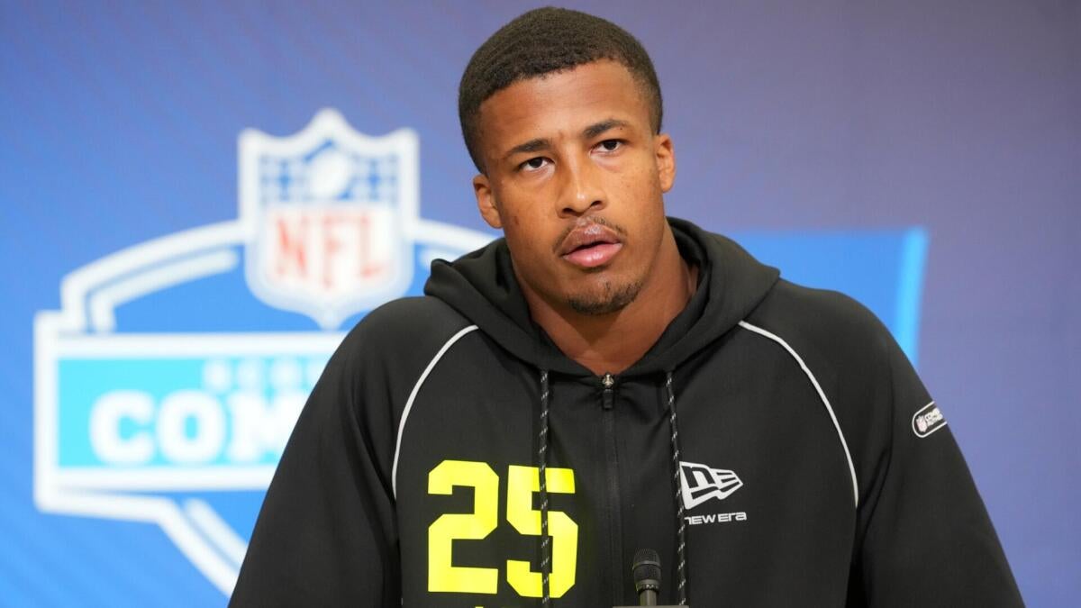 2026 NFL combine results: Full list of measurements, 40 times by position