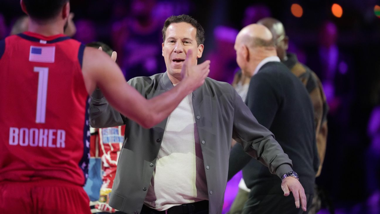 Suns' Mat Ishbia eyes $1M prize for dunk, 3-point contest winners