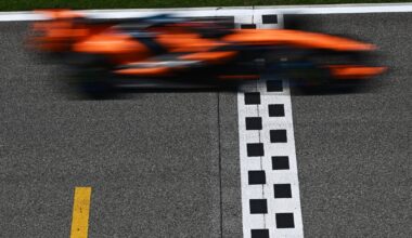 What is super clipping – and can it be F1's plan B for 2026?