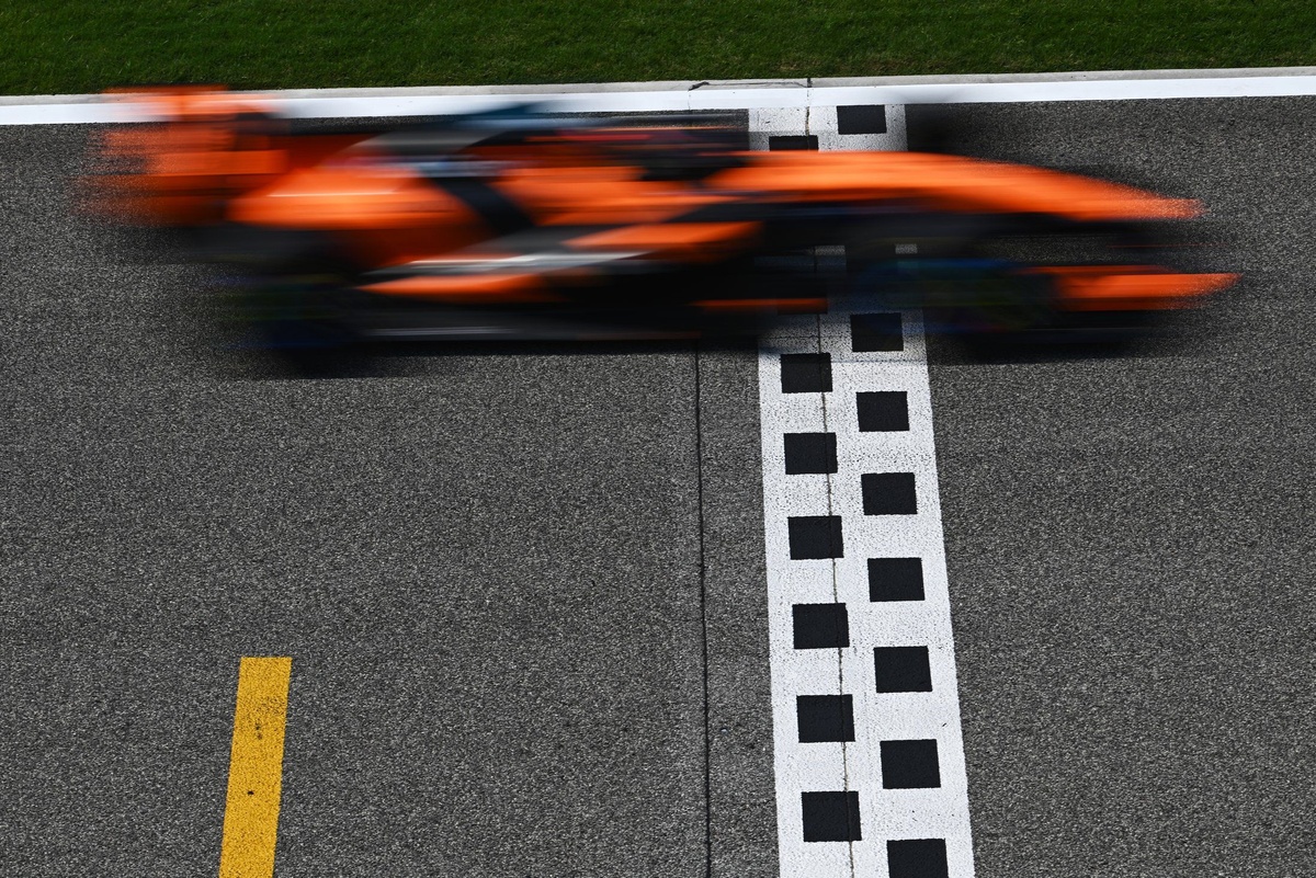 What is super clipping – and can it be F1's plan B for 2026?