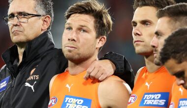 GWS GIANTS