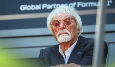 Bernie Ecclestone warns F1 2026 rules favour engineers over drivers