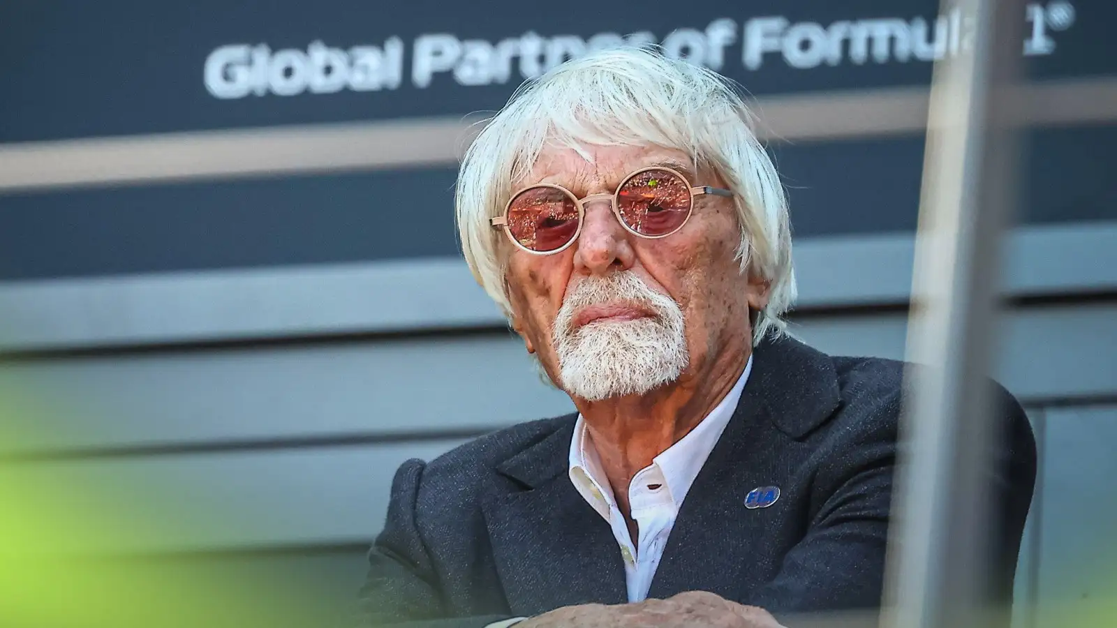 Bernie Ecclestone warns F1 2026 rules favour engineers over drivers