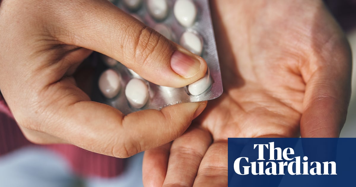 New GLP-1 pill helps patients lose up to 8% of body weight, trial shows | Weight-loss drugs