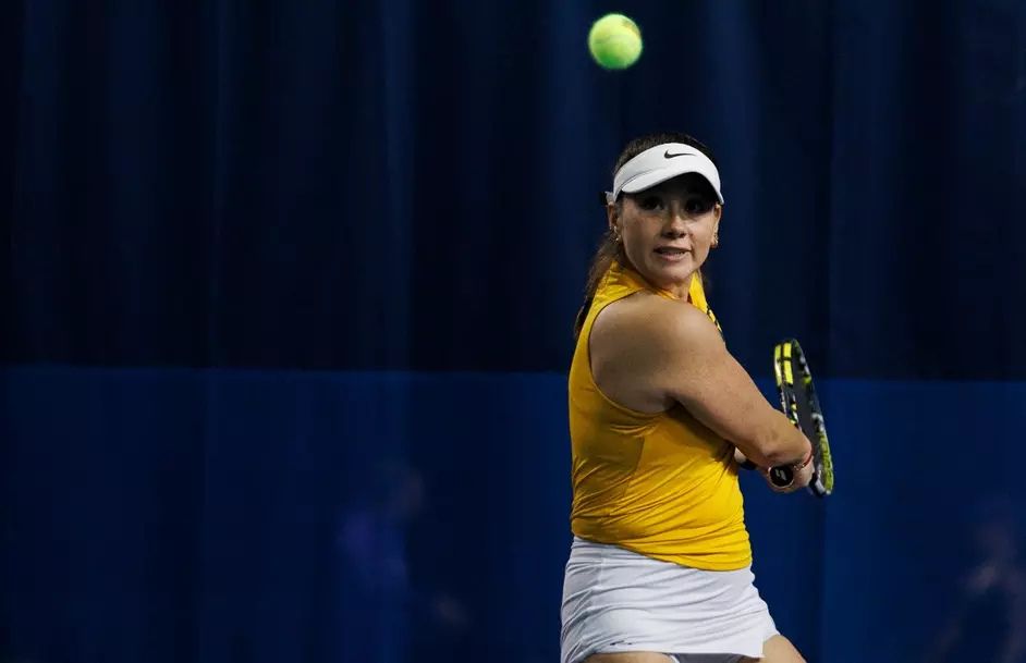 Buccaneers women’s tennis defeats Western Carolina