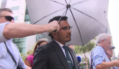 WA tech billionaire Laurence Escalante slapped with nine new drug charges