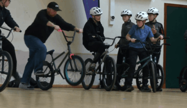 Scottish cycling lands huge windfall ahead of landmark Tour de France launch to fund future projects