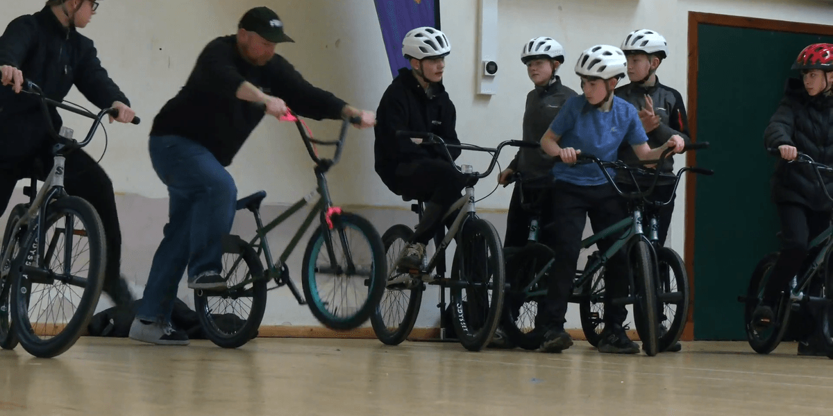 Scottish cycling lands huge windfall ahead of landmark Tour de France launch to fund future projects