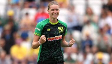 The Hundred notebook: Brave's new coaches, Rockets' data-crunchers