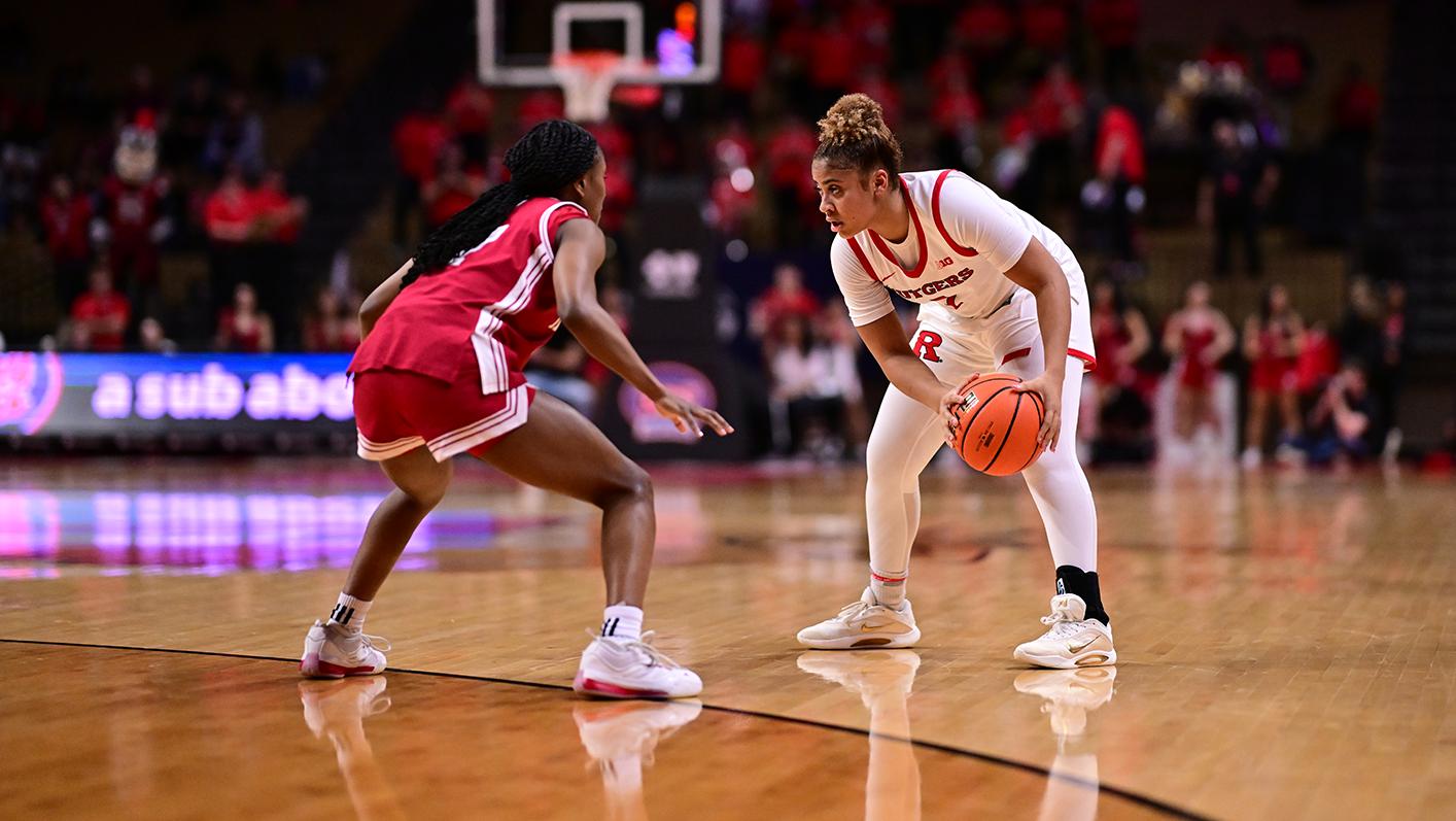 Zachara Perkins vs. Indiana