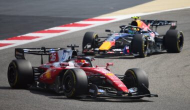 Will nobody win the Australian GP? Why sandbagging is an art form in F1