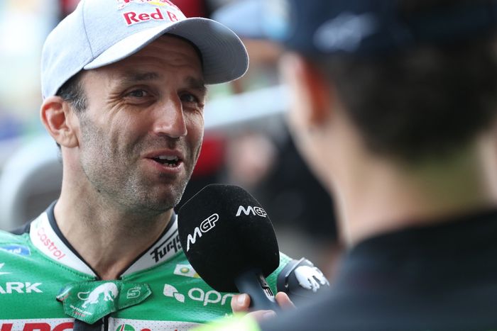 Johann Zarco, Team LCR Honda