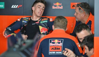 Why KTM's MotoGP challenge may no longer be a one-man Pedro Acosta show