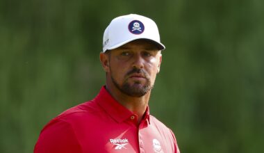 Bryson DeChambeau Gets Blunt Message From LA Golf CEO After Split