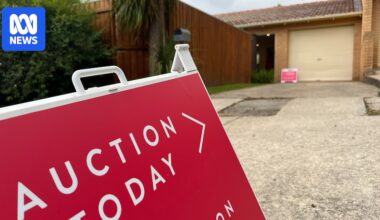 How Australia's lax property tax has created a class system