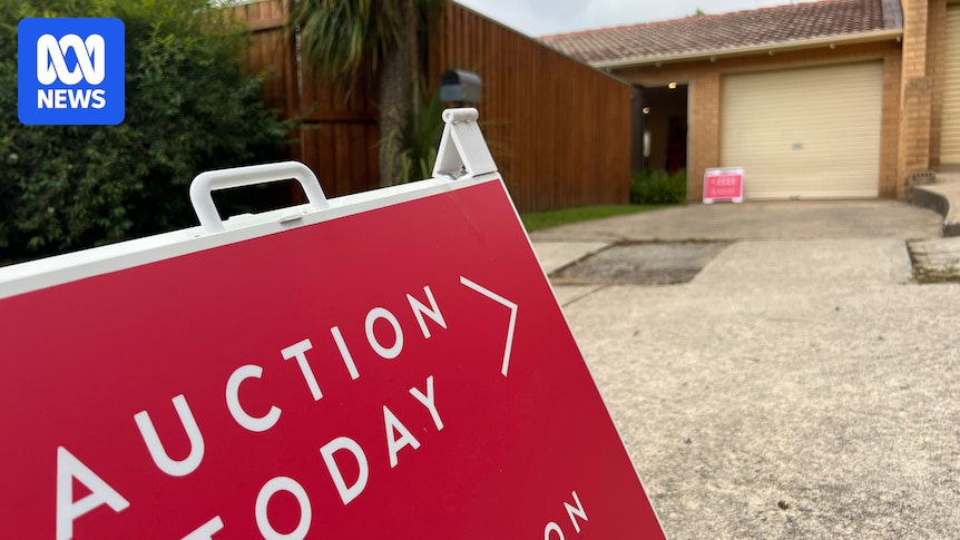 How Australia's lax property tax has created a class system