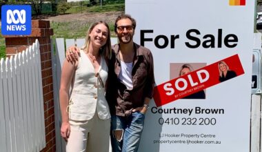 Thousands break into property market with 5% Deposit Scheme for first home buyers