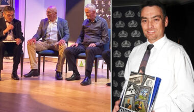 NRL news: Tributes flow after death of 'highly respected' figure: 'Sad loss to the game'