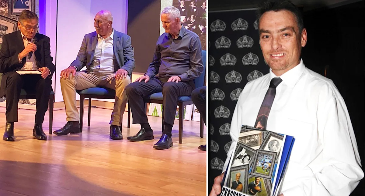 NRL news: Tributes flow after death of 'highly respected' figure: 'Sad loss to the game'