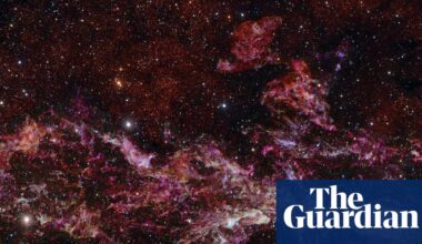 New image reveals secrets of Milky Way galaxy in stunning detail | Astronomy