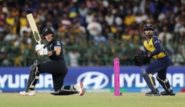 Cole McConchie emerges as New Zealand's unlikely hero