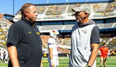 Petersen Announces Retirement As Illinois State Football Offensive Coordinator