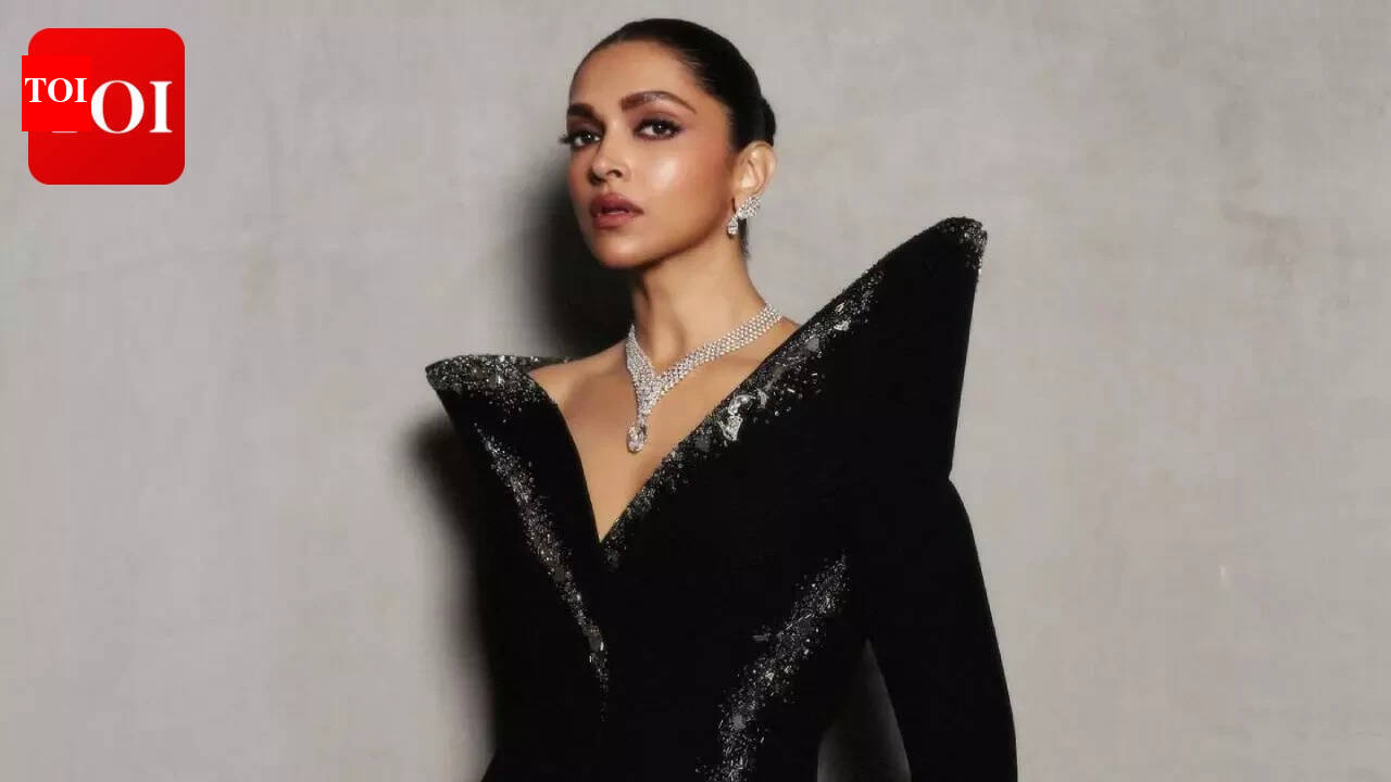 Deepika Padukone: After Kalki 2898 AD sequel and Spirit, Deepika Padukone passes on The White Lotus 4 as she was not keen on auditioning - Report | Hindi Movie News