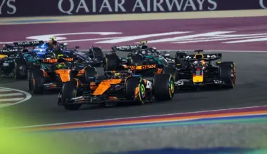 F1 2025 prize money revealed; Red Bull extends title sponsor deal