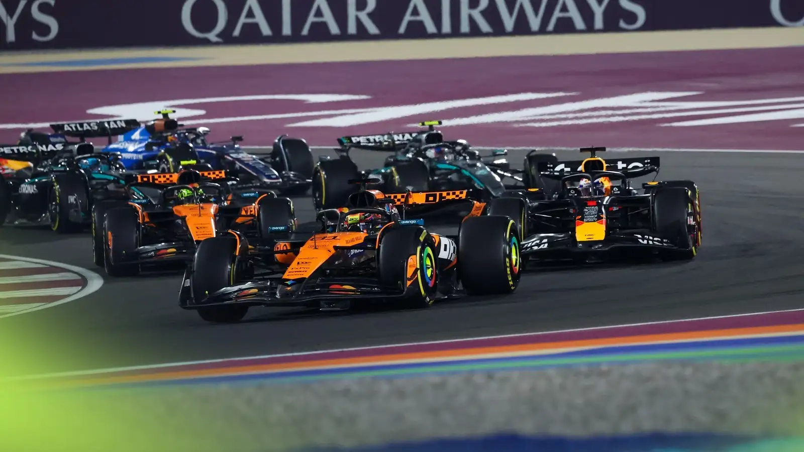 F1 2025 prize money revealed; Red Bull extends title sponsor deal