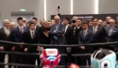 Video Player Placeholder