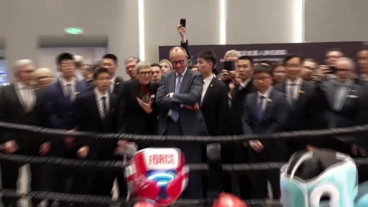 Video Player Placeholder