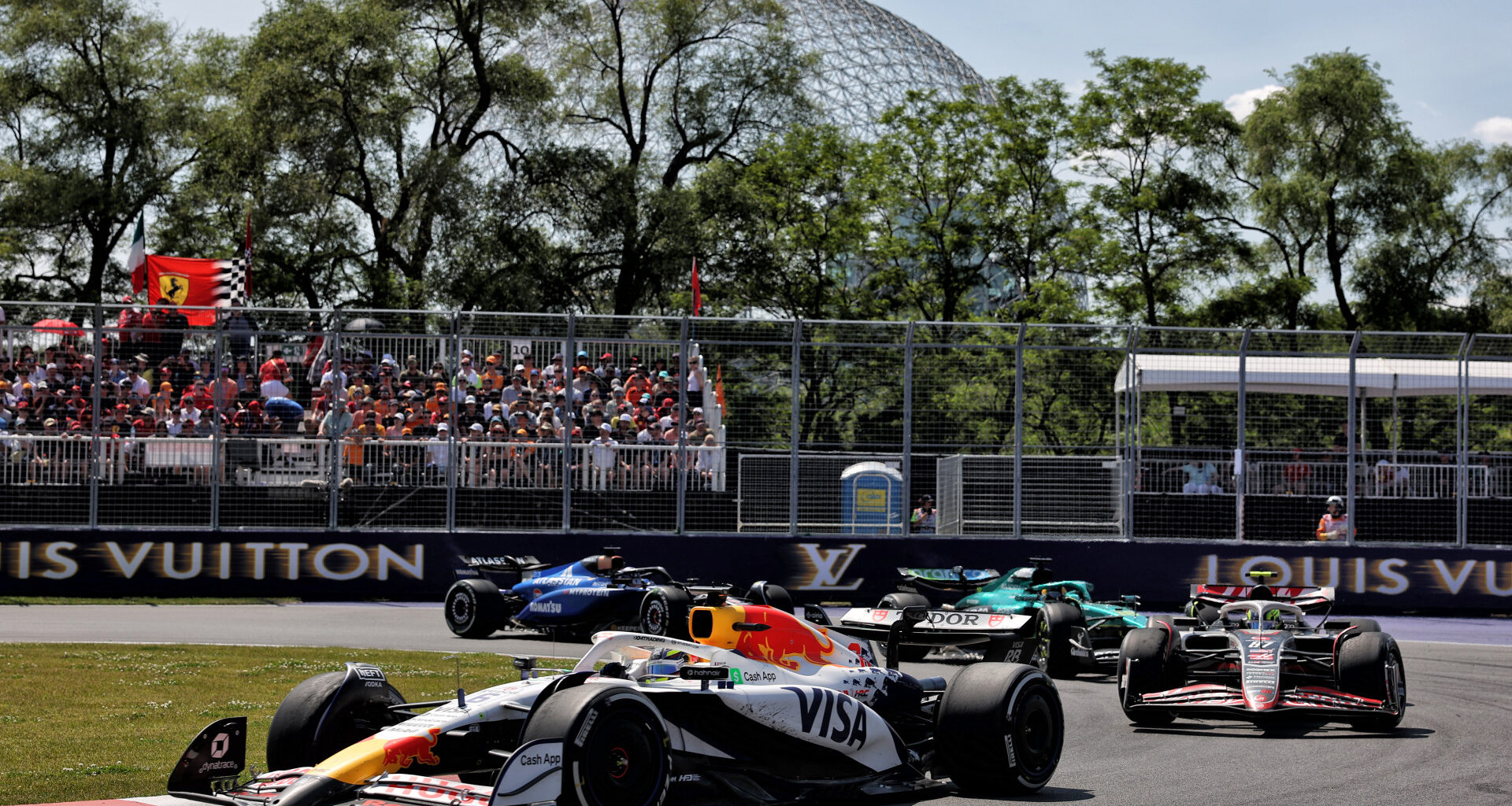 F1 news: Netflix to air first live F1 race