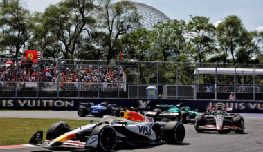 F1 news: Netflix to air first live F1 race