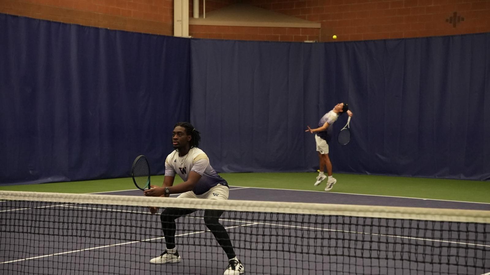 MTEN: New Signing Sebastian Gampert