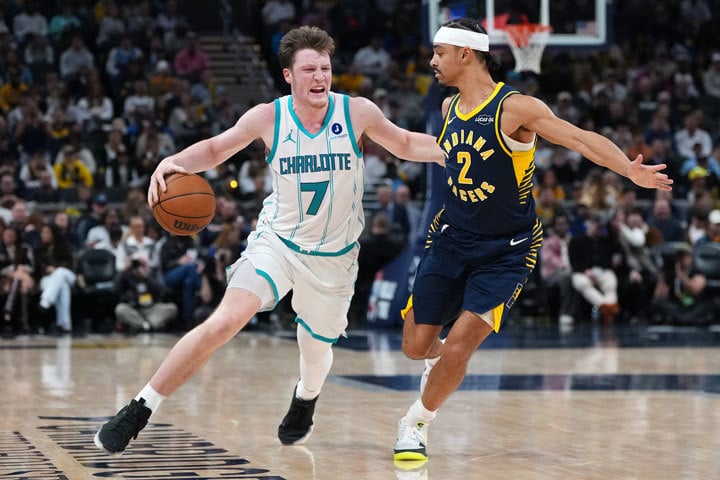 Kon Knueppel, Ryan Nembhard