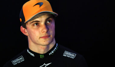 F1 news: Oscar Piastri set for Gen3 Supercars drive