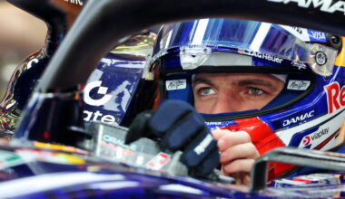 Max Verstappen makes 'difficult to estimate' call over F1 future