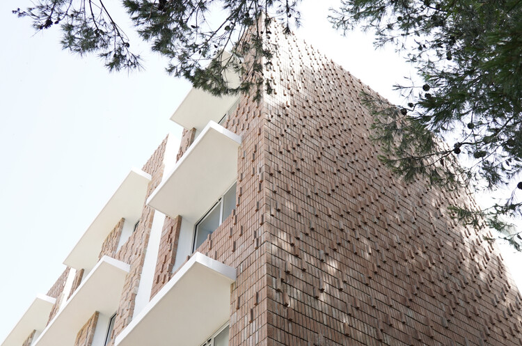 Intestines of a Building: Aziza Chaouni on Architecture’s Systems and Resources - Image 29 of 30