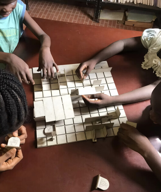 Intestines of a Building: Aziza Chaouni on Architecture’s Systems and Resources - Image 23 of 30