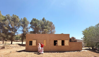 Intestines of a Building: Aziza Chaouni on Architecture’s Systems and Resources