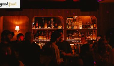 Mikey’s Abbotsford, Nightbird at Godby Hotel South Yarra, Huzzah Glen Iris, highlight new wave of locals