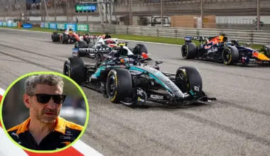 Andrea Stella warns F1 2026 must stay simple despite battery shift