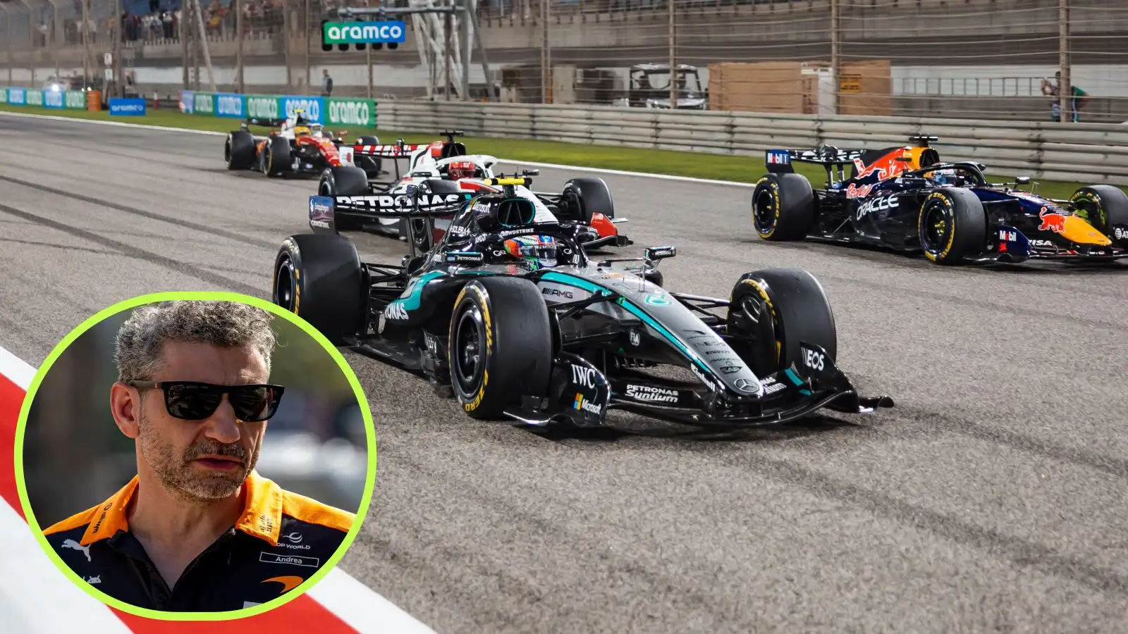 Andrea Stella warns F1 2026 must stay simple despite battery shift