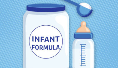 Public consultation about restricting infant formula marketing in Australia