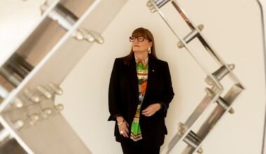 New wing features $145 million collection and subterranean engineering feat