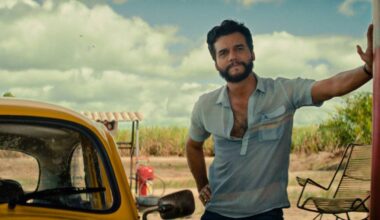 The Five Best New Movies To Stream This Weekend (February 27)