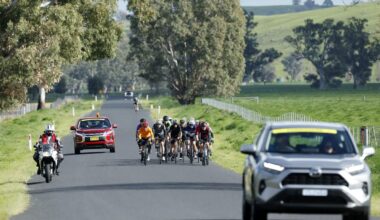 Aussie road cycling has been struggling for years – AusCycling wants to change that